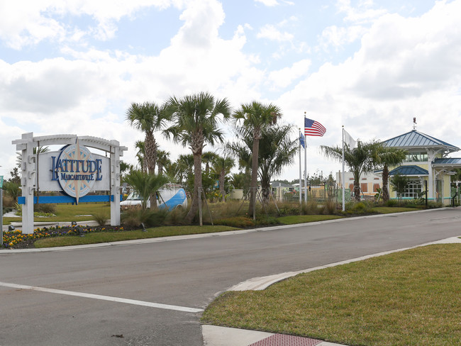 Latitude Margaritaville Daytona Beach in Daytona Beach, FL - Building Photo - Building Photo