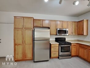 244 Wilted Jasmine Ct in Las Vegas, NV - Building Photo - Building Photo