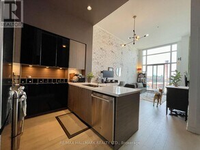 88 Colgate Ave in Toronto, ON - Building Photo - Building Photo