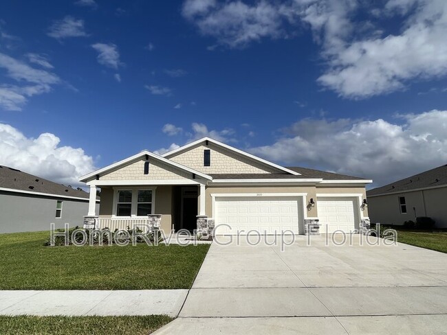 3533 Keyworth St in Apopka, FL - Building Photo - Building Photo