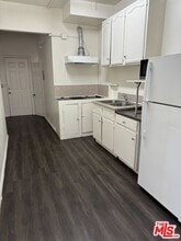 1464 W Martin Luther King Jr Blvd in Los Angeles, CA - Building Photo - Building Photo