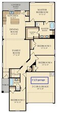 1321 Chad Dr in Round Rock, TX - Building Photo - Building Photo
