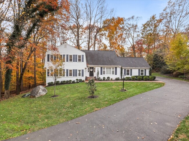 property at 11159 Conestoga Ct