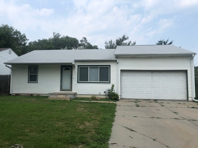 property at 4026 Bauman Ave