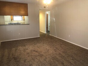 Oak Court Apartments in Denton, TX - Foto de edificio - Building Photo