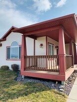 2748 Flynn Ln in Missoula, MT - Building Photo