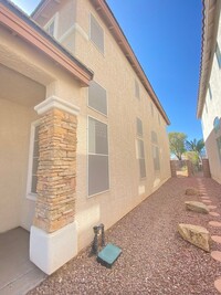 9737 Gentle Spirit Dr in Las Vegas, NV - Building Photo - Building Photo