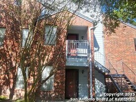 14343 Judson Rd in San Antonio, TX - Building Photo