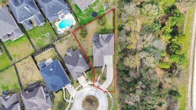 18006 E Williams Bend Dr in Cypress, TX - Building Photo - Building Photo