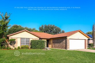 6408 Big Springs Dr in Arlington, TX - Building Photo - Building Photo