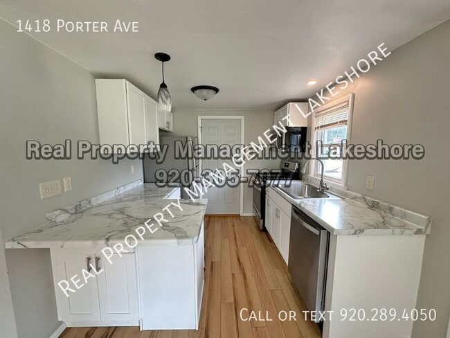 1418 Porter Ave in Oshkosh, WI - Building Photo - Building Photo