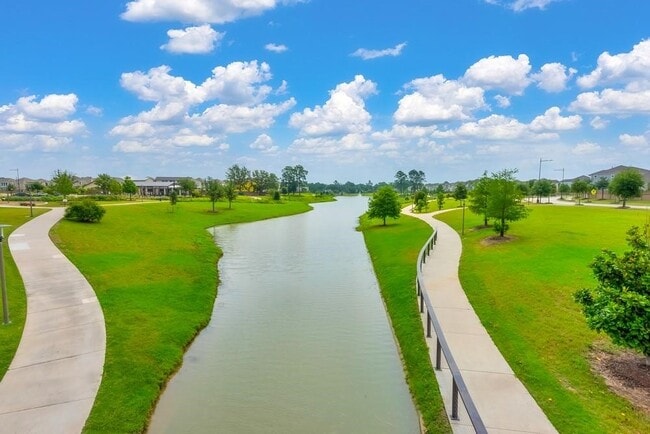 property at 10010 Rustic Charm St