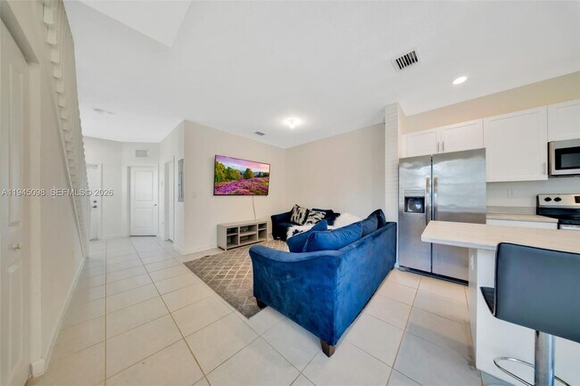 2699 SE 19th St in Homestead, FL - Building Photo - Building Photo