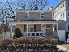 47 Lexington Ave in Waterbury, CT - Building Photo