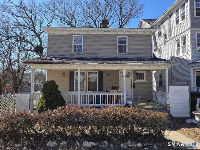 property at 47 Lexington Ave