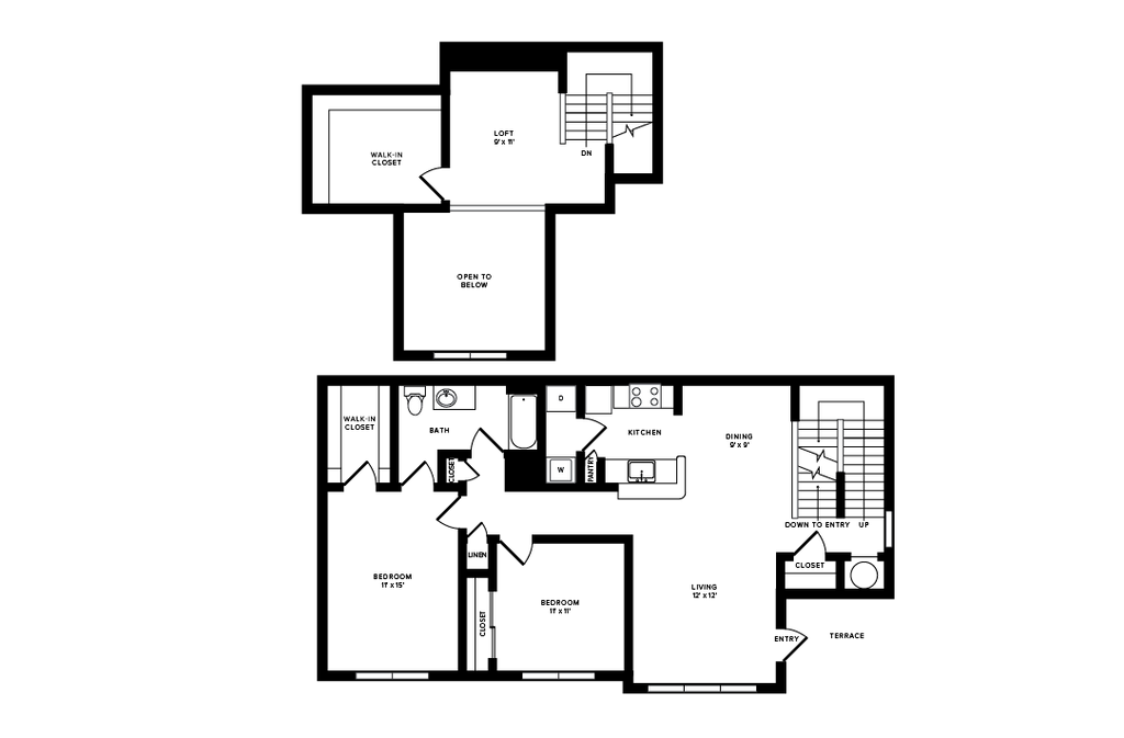 Highlands Nanuet Apartments in Nanuet, NY