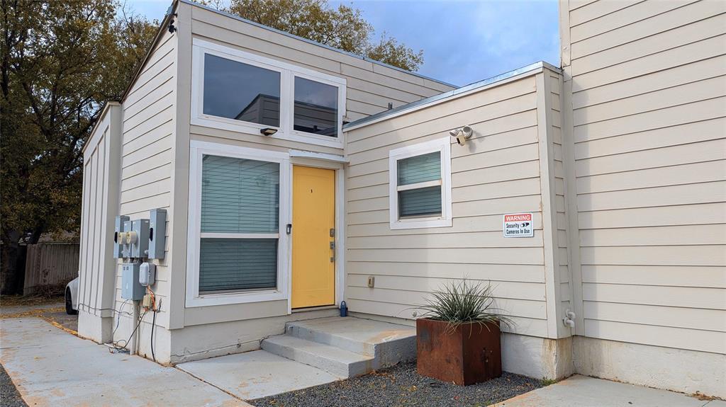 4505 Teri Rd in Austin, TX - Building Photo