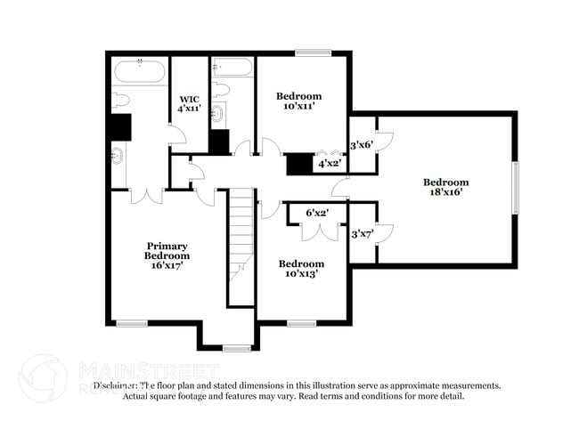 4490 Cedar Ridge Ln in Memphis, TN - Building Photo - Building Photo