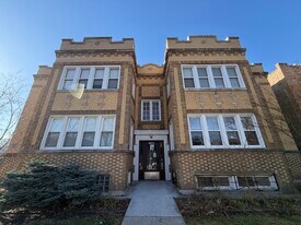 4101 W Nelson St in Chicago, IL - Building Photo