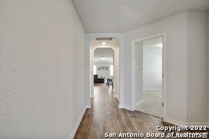 9606 Holly Patch in San Antonio, TX - Foto de edificio - Building Photo