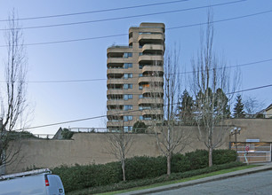 Amara Terrace in New Westminster, BC - Building Photo - Building Photo