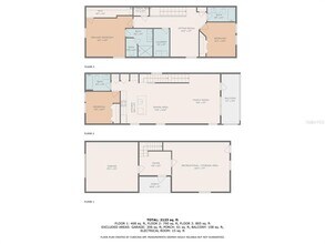 4424 Tuscan Loon Dr in Tampa, FL - Building Photo - Building Photo