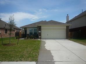 13218 Arden Ridge Ln in Houston, TX - Building Photo