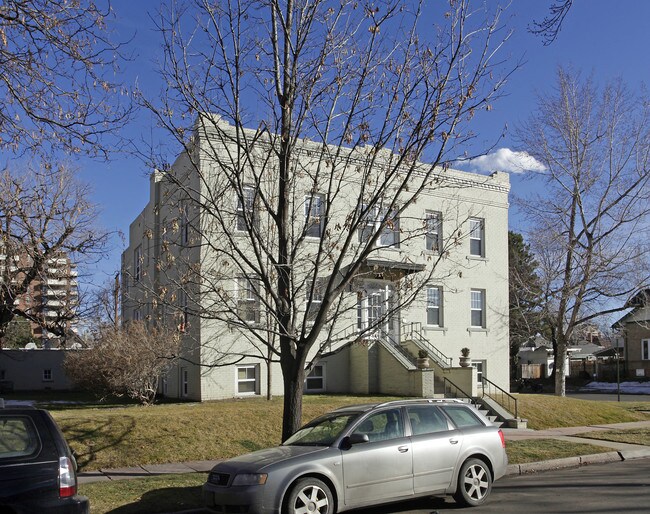 504 Pearl St in Denver, CO - Building Photo - Building Photo