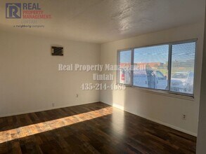228 5750 E in Roosevelt, UT - Building Photo - Building Photo