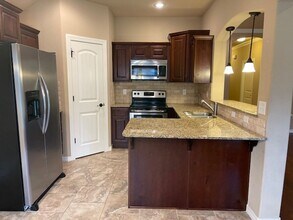 3556 W Country Mdws St in Fayetteville, AR - Building Photo - Building Photo