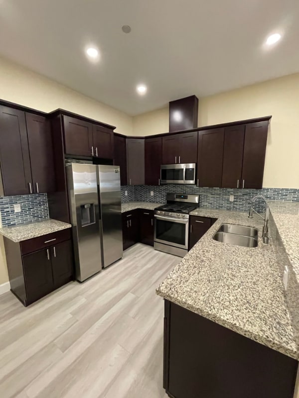 property at 2291 Dunlop St
