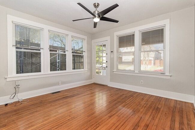 property at 5934 Prospect Ave