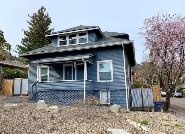 property at 487 Scenic Dr