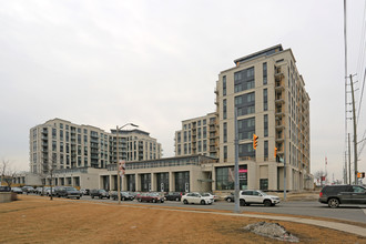 Allegra Condos in Vaughan, ON - Building Photo - Building Photo