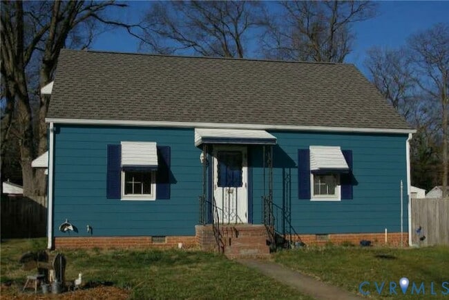 property at 3024 navarone Ave