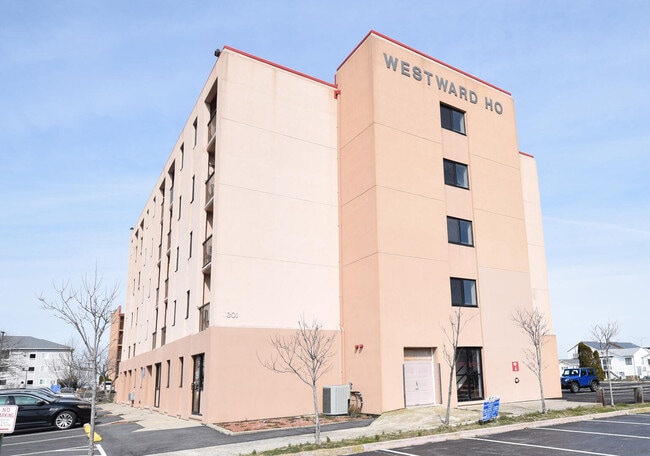 property at 2301 N Coastal Ave