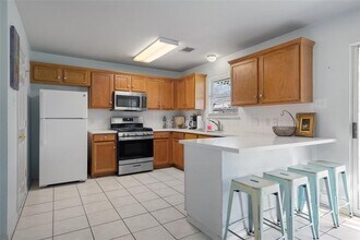 15101 Sweet Caddie's Dr in Pflugerville, TX - Building Photo - Building Photo
