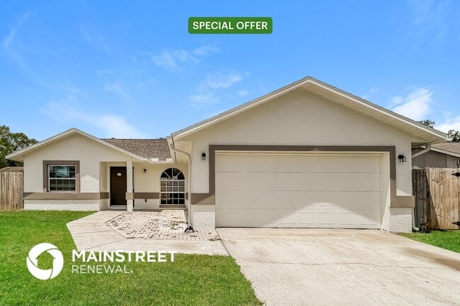 property at 1308 Piney Branch Cir