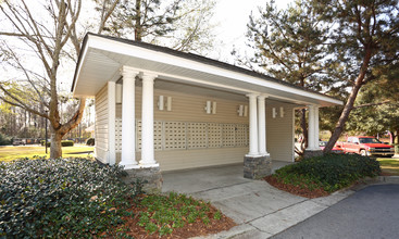 Wellington Farms Apartment Homes in Columbia, SC - Building Photo - Building Photo