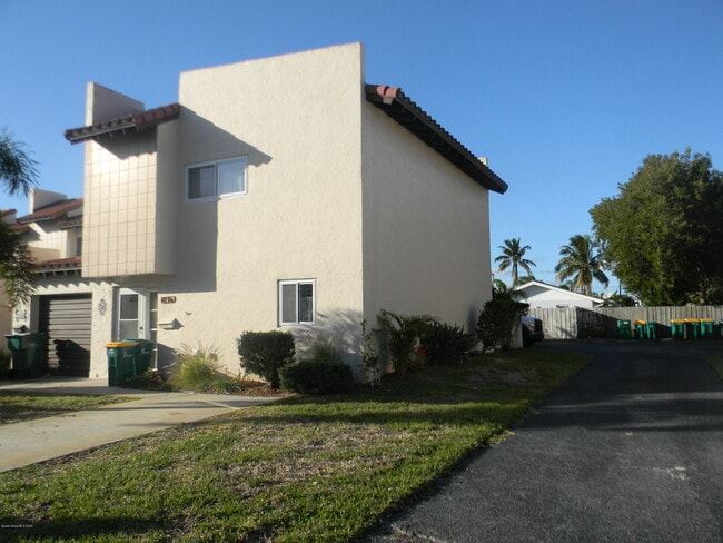 1036 Ashley Ave in Satellite Beach, FL - Building Photo - Building Photo