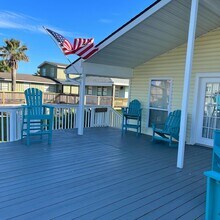 4308 Spanish Main in Jamaica Beach, TX - Building Photo - Building Photo