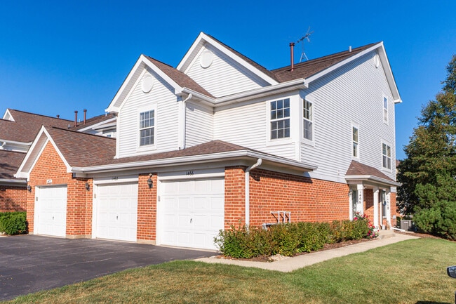 property at 1460 Winfield Way
