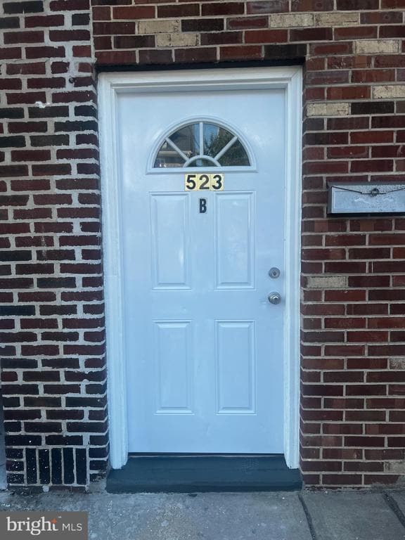 property at 523 MacDade Blvd