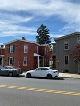 414 W Frederick St in Lancaster, PA - Building Photo - Building Photo