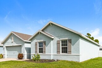 1613 SW 23rd St in Cape Coral, FL - Building Photo - Building Photo