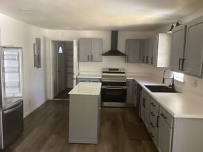 2540 Ewing Ave in Gadsden, AL - Building Photo - Building Photo