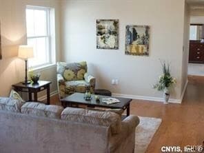 property at 714 N Townsend St