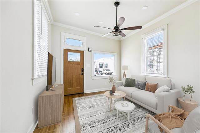 2009 Governor Nicholls St in New Orleans, LA - Foto de edificio - Building Photo