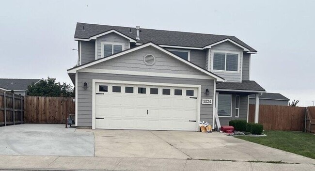 property at 5524 Cleveland Ln