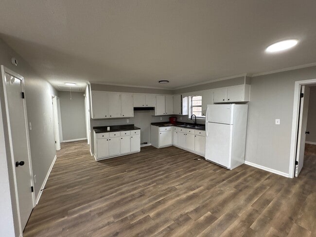 1116 Berrywood Ave in Brownsville, TN - Building Photo - Building Photo